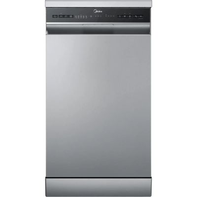 Лот: 24539932. Фото: 1. Посудомоечная машина Midea MFD45S160Si. Посудомоечные машины