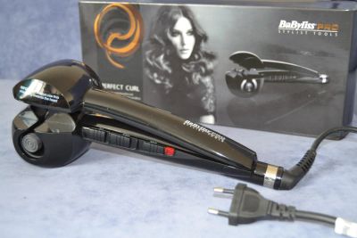 Лот: 3618512. Фото: 1. Уникальная Плойка! Babyliss Pro... Укладка и стрижка волос, бритьё, эпиляция