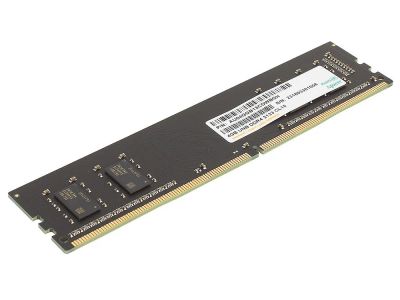 Лот: 11566735. Фото: 1. Оперативная память DDR-4 4Gb Apacer... Оперативная память