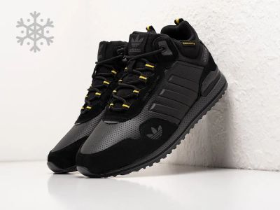 Лот: 24975510. Фото: 1. Зимние Кроссовки Adidas. Кеды, кроссовки, слипоны