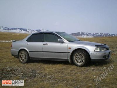 Лот: 325233. Фото: 1. Honda Torneo. Автомобили
