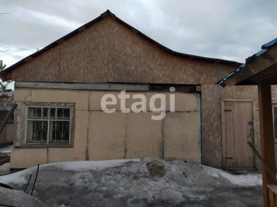 Лот: 25291858. Фото: 1. 1-комн. дом , Красноярск Пировская... Дома
