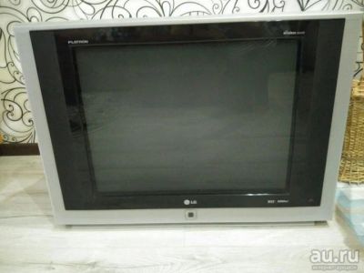 Лот: 18223760. Фото: 1. Телевизор LG Flatron XD 100Hz. Телевизоры