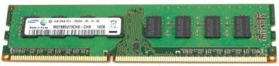 Лот: 12845769. Фото: 1. Оперативная память Samsung DDR3... Оперативная память
