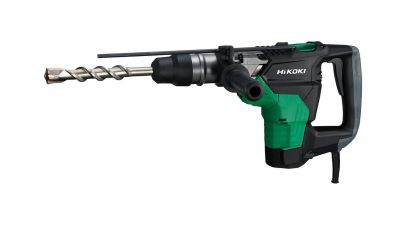 Лот: 15676051. Фото: 1. Перфоратор Hitachi/hikoki DH 40MС... Электроинструмент