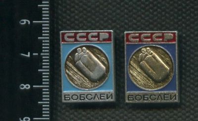 Лот: 15765639. Фото: 1. (№ 5094 ) значки спорт,разновиды... Сувенирные