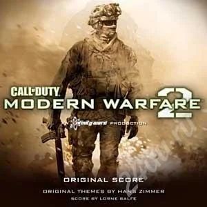 Лот: 699943. Фото: 1. Аккаунт + диск Call of duty MW... Игры для ПК