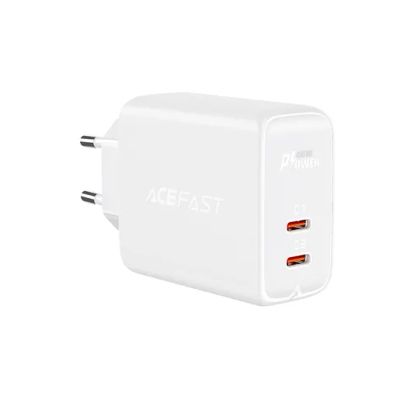 Лот: 21506829. Фото: 1. Зарядное устройство ACEFAST A9... Зарядные устройства