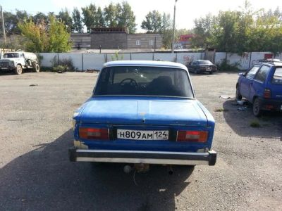Лот: 5674068. Фото: 1. продам или ОБМЕН ваз 2106. Автомобили