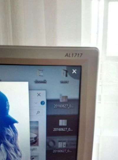 Лот: 7894672. Фото: 1. Монитор Acer. ЖК-мониторы