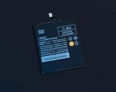 Лот: 19823734. Фото: 1. АКБ для Xiaomi BM35 (Mi4c). Аккумуляторы