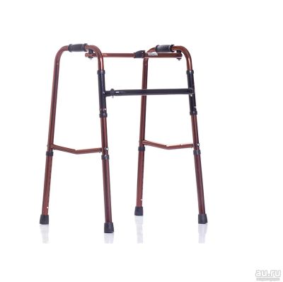 Лот: 17412797. Фото: 1. Ходунки dayang medical xs303. Реабилитация, уход за больными