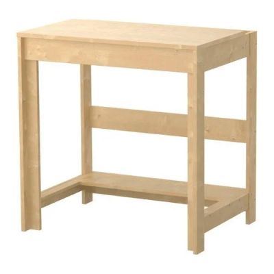 Лот: 4493964. Фото: 1. Стол письменный компьютерный IKEA... Компьютерные и письменные столы