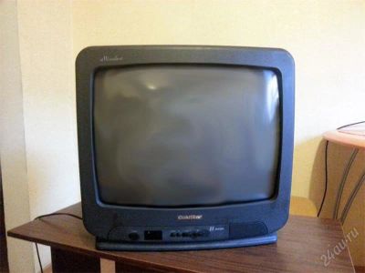 Лот: 2586843. Фото: 1. Легендарный телевизор 90-х! GoldStar... Телевизоры