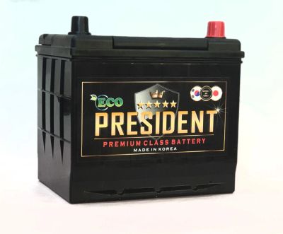 Лот: 16739654. Фото: 1. Аккумулятор автомобильный President... Аккумуляторы