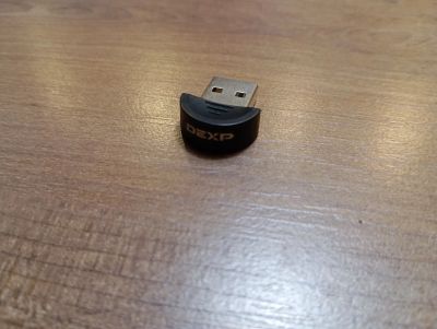 Лот: 23317295. Фото: 1. USB Bluetooth адаптер. WiFi, Bluetooth адаптеры
