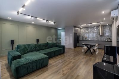 Лот: 25720631. Фото: 1. 4-комн. квартира , Красноярск... Квартиры, студии