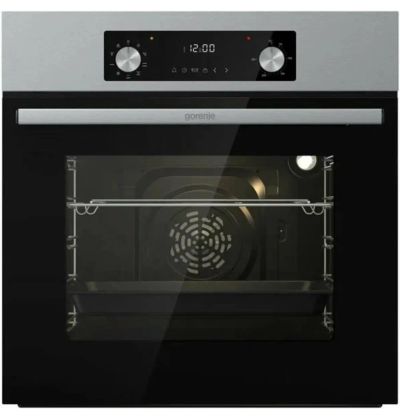 Лот: 25022886. Фото: 1. Электрический духовой шкаф Gorenje... Плиты, духовые шкафы, варочные поверхности