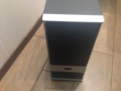 Лот: 11374721. Фото: 1. Игровой i7 3770/DDR3-4Gb/HDD2000Gb. Компьютеры в сборе