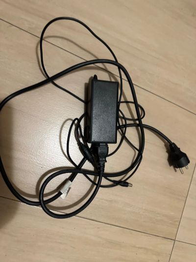 Лот: 21545975. Фото: 1. Блок питания samsung sad03612a-uv. Зарядные устройства, блоки питания для бытовой техники