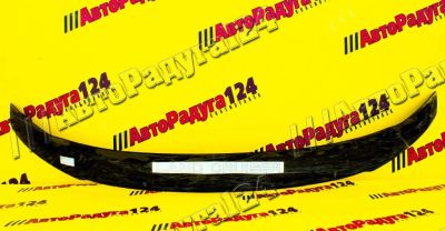 Лот: 18647369. Фото: 1. Мухобойка Toyota Land Cruiser... Другое (автохимия, масла, тюнинг)