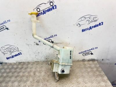 Лот: 25339094. Фото: 1. бачок стеклоомывателя Daewoo Winstorm... Кузов