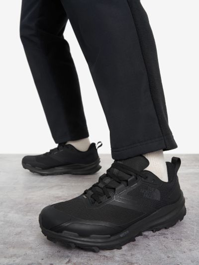 Лот: 25369261. Фото: 1. Кроссовки мужские The North Face... Кеды, кроссовки, слипоны