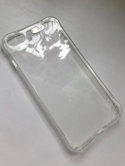 Лот: 11590752. Фото: 1. Чехол новый на IPhone. Чехлы, бамперы