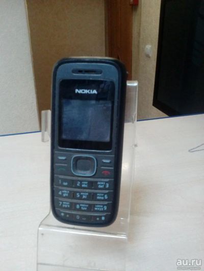 Лот: 9162233. Фото: 1. №669. Nokia 1208. Кнопочные мобильные телефоны