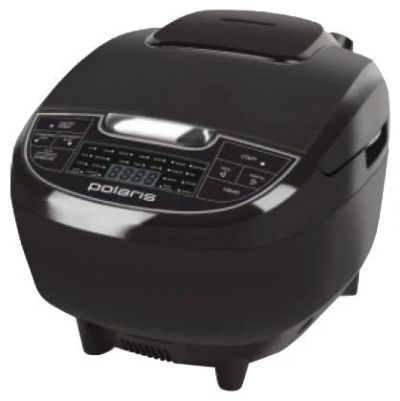 Лот: 11697943. Фото: 1. Мультиварка POLARIS PMC 0559 D. Кухонная