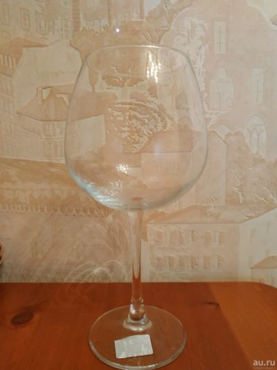 Лот: 14591894. Фото: 1. Бокалы Enoteca 780мл (набор 6шт... Кружки, стаканы, бокалы