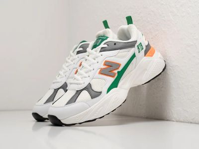 Лот: 24977140. Фото: 1. Кроссовки New Balance 878. Кеды, кроссовки, слипоны