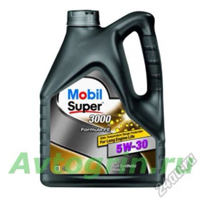 Лот: 5562103. Фото: 1. Mobil 5w30. Другое (авто, мото, водный транспорт)