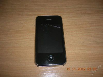 Лот: 2263330. Фото: 1. Неисправный китайский Iphone. Смартфоны