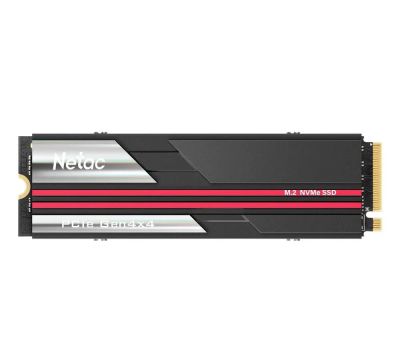 Лот: 24946522. Фото: 1. SSD-накопитель M.2 1Тб Netac NV7000Q... SSD-накопители