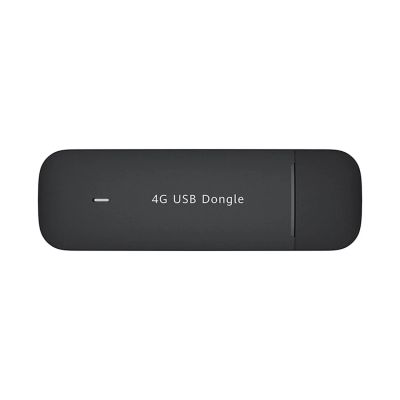 Лот: 25113806. Фото: 1. USB-модем Brovi E3372-325 Black... Маршрутизаторы (роутеры)