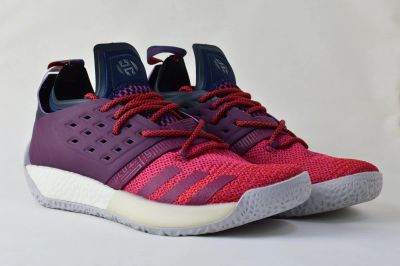 Лот: 16851363. Фото: 1. Кроссовки мужские Adidas James... Кеды, кроссовки, слипоны
