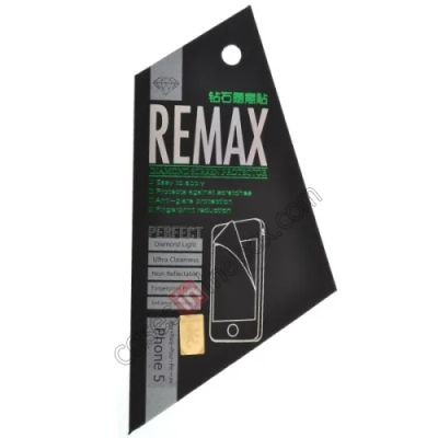 Лот: 3349072. Фото: 1. Защитная пленка REMAX Diamond... Защитные стёкла, защитные плёнки