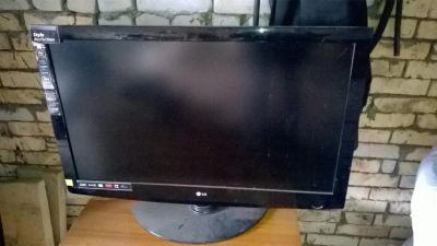 Лот: 5379754. Фото: 1. Телевизор LG 42 дюйма. Телевизоры