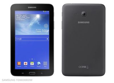 Лот: 4890164. Фото: 1. Samsung Galaxy tab 3 lite. Планшеты