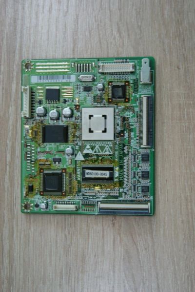 Лот: 11712856. Фото: 1. Logic , nd25001-d051 , тв Philips... Запчасти для телевизоров, видеотехники, аудиотехники