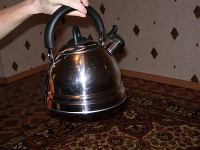 Лот: 4985207. Фото: 1. чайник. Чайники, кофемашины, кулеры