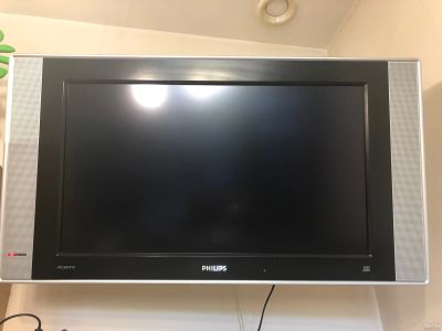Лот: 12824590. Фото: 1. Телевизор Philips lc260wx2-sl01... Телевизоры