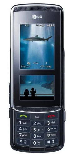 Лот: 3088119. Фото: 1. lg kf600. Кнопочные мобильные телефоны