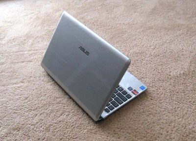 Лот: 6773595. Фото: 1. Asus Eee PC 1201T на запчасти. Ноутбуки