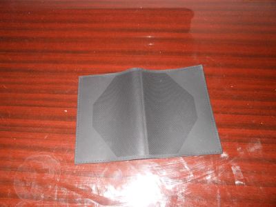 Лот: 10346995. Фото: 1. обложка для паспорта. Чехлы, обложки