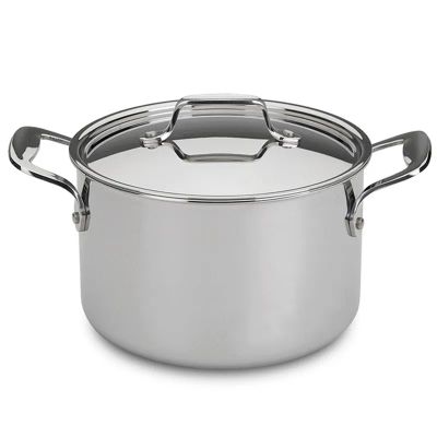 Лот: 24940985. Фото: 1. Кастрюля Silampos Суприм проф... Кастрюли