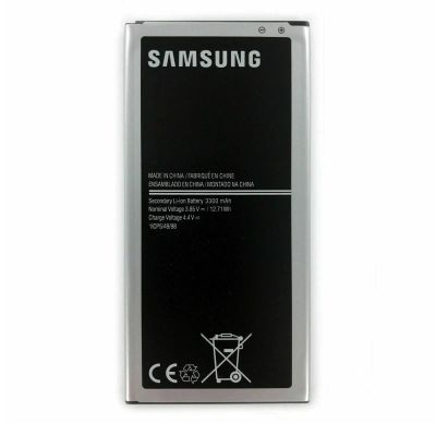 Лот: 21520495. Фото: 1. Аккумулятор Sgn J7 Prime (BG610... Аккумуляторы