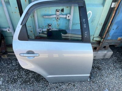 Лот: 17767656. Фото: 1. Дверь Suzuki SX4 правая задняя... Кузов