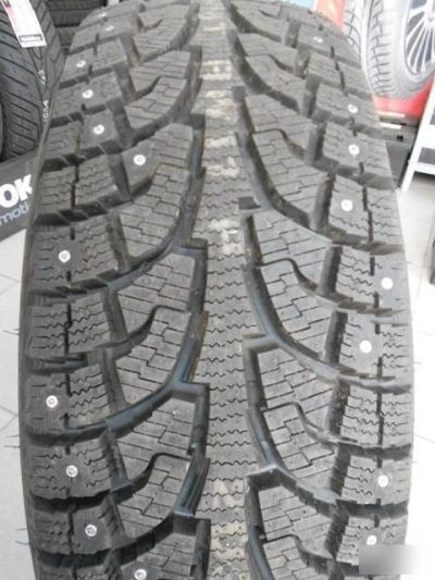 Лот: 16829912. Фото: 1. 215 65 R16 (215/65R16) Hankook... Шины
